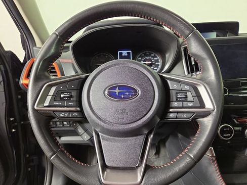 Used 2020 Subaru Forester Sport w/ Popular Package #2 AWD/4WD image 21