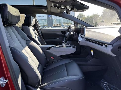 New 2025 Cadillac Optiq Sport 1 image 10