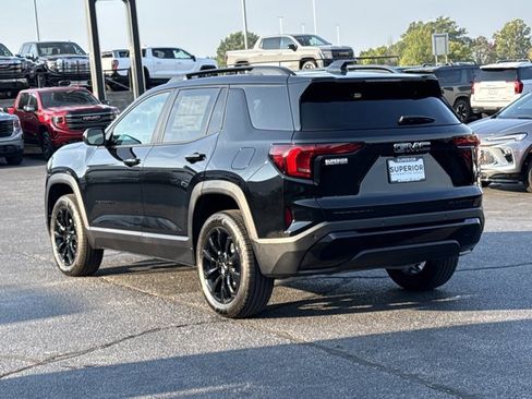 New 2026 GMC Terrain Elevation w/ Elevation Premium Package image 11