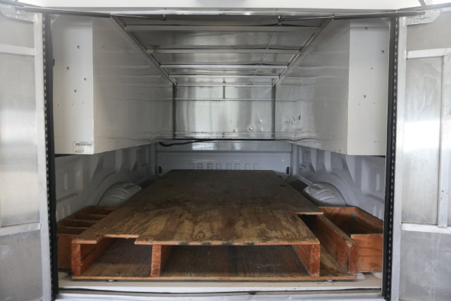 Used 2019 Ford F250 XL w/ XL Value Package RWD image 24