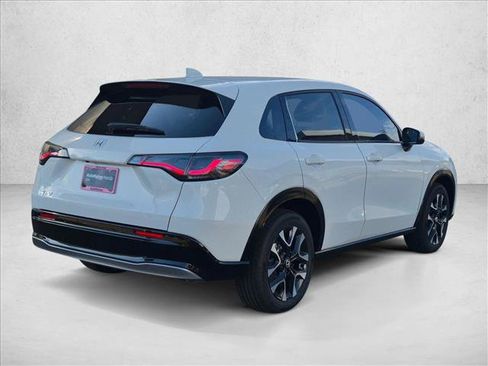 New 2027 Honda HR-V EX-L image 2