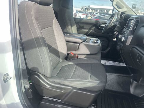 Used 2022 GMC Sierra 2500 Pro w/ Fleet Convenience Package image 23