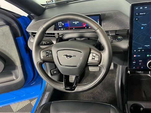 Used 2022 Ford Mustang Mach-E GT w/ GT Performance Edition image 13