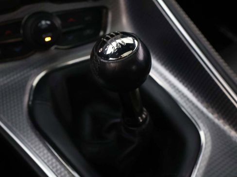 Used 2016 Dodge Challenger SRT Hellcat image 50