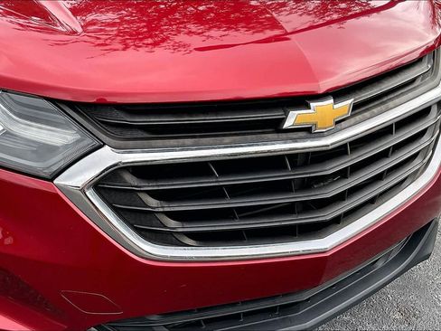 Used 2018 Chevrolet Equinox LT image 28
