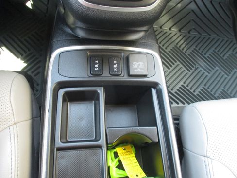 Used 2015 Honda CR-V EX-L image 12