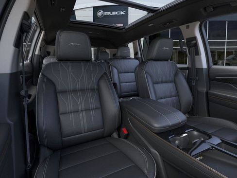 New 2026 Buick Enclave Avenir w/ Super Cruise Package image 16