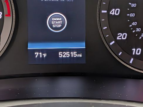 Used 2018 Hyundai Sonata Sport FWD image 16