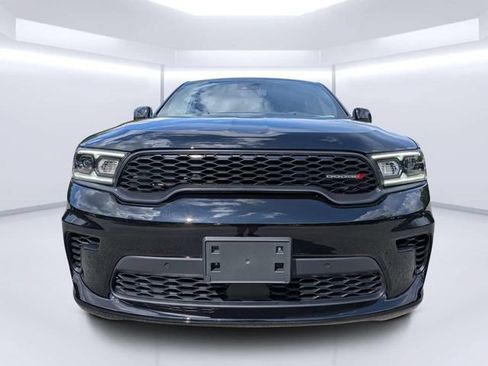 Used 2026 Dodge Durango GT AWD/4WD image 8