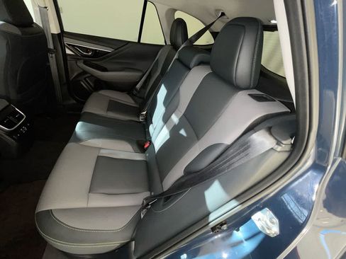 Used 2023 Subaru Outback Onyx Edition XT AWD/4WD image 23