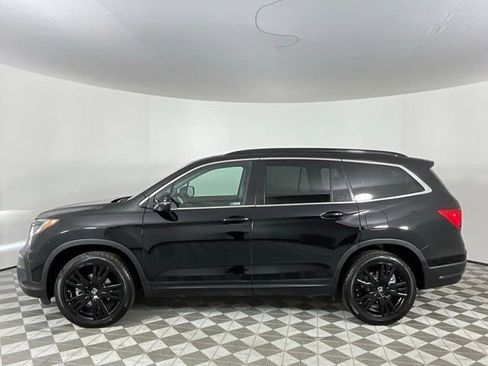 Used 2022 Honda Pilot Special Edition image 8