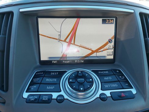 Used 2012 INFINITI G37 Sport w/ Premium Pkg image 23