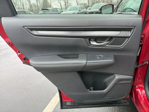 Certified 2023 Honda CR-V EX image 20