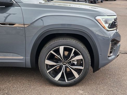 New 2026 Volkswagen Atlas SEL Premium R-Line AWD/4WD image 29