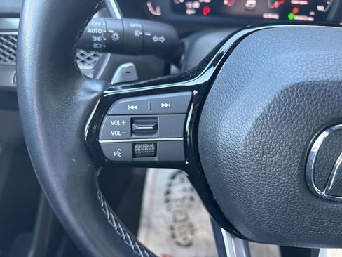 Used 2023 Acura Integra A-Spec FWD image 17