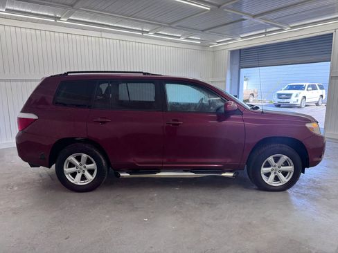 Used 2008 Toyota Highlander 2WD image 4