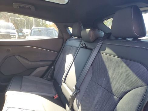 New 2025 Ford Mustang Mach-E GT image 25