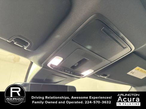 Used 2026 Acura Integra A-Spec FWD image 11