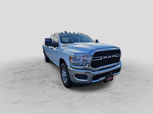 Used 2023 RAM 2500 Tradesman w/ Towing Technology Group image 2