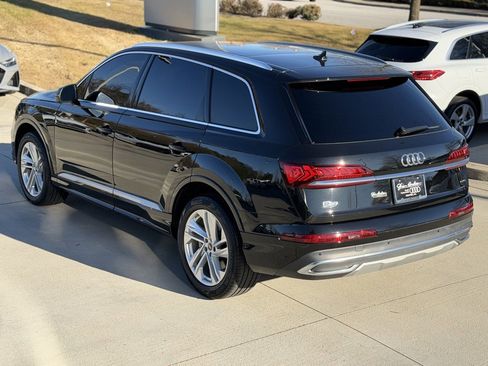 Used 2022 Audi Q7 3.0T Premium Plus w/ Premium Plus Package image 5