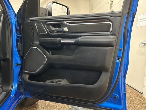 Used 2022 RAM 1500 Laramie image 15