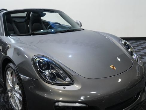 Used 2014 Porsche Boxster S RWD image 12