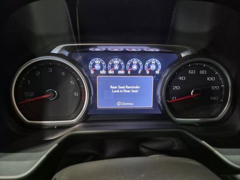 Used 2021 Chevrolet Tahoe Premier w/ Premium Package image 14