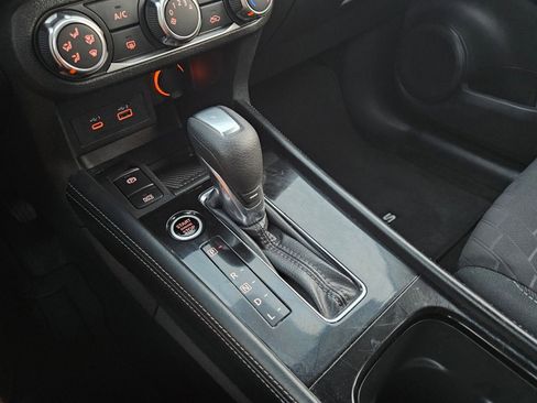 Used 2024 Nissan Kicks SV image 20