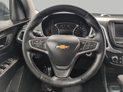 Certified 2024 Chevrolet Equinox LT w/ LPO, Floor Liner Package AWD/4WD image 5