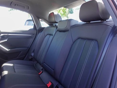 Used 2025 Audi A3 2.0T Premium image 22