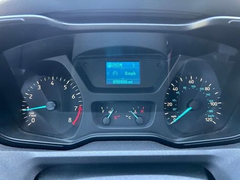 Used 2016 Ford Transit 350 XLT RWD image 2