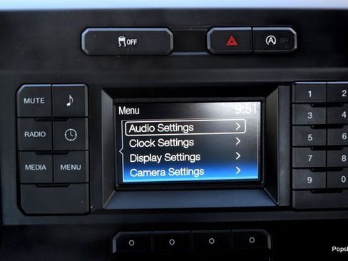 Used 2018 Ford F150 XL w/ Trailer Tow Package w/101A image 15