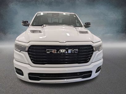 Used 2026 RAM 1500 Laramie w/ Sport Appearance Package