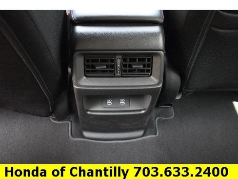 Used 2025 Honda CR-V Sport image 19