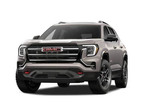 New 2027 GMC Terrain AT4 AWD/4WD image 51