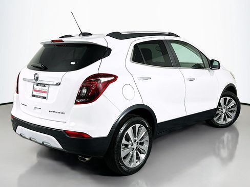 Used 2018 Buick Encore Preferred FWD image 14