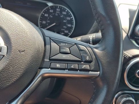 Used 2023 Nissan Sentra SV w/ All-Weather Package FWD image 21