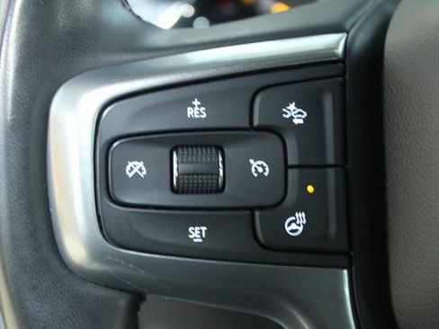 Certified 2024 Chevrolet Silverado 3500 LT w/ All Star Edition image 13