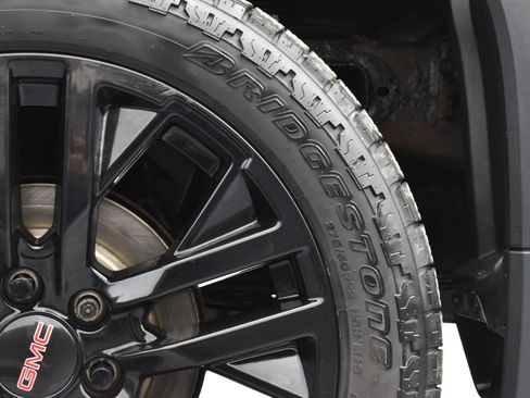 Used 2021 GMC Sierra 1500 Denali w/ Denali Ultimate Package image 44