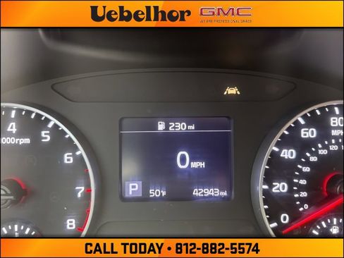 Used 2023 Kia Seltos LX image 27