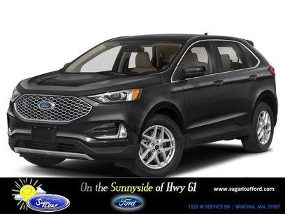 Used 2023 Ford Edge SEL w/ Convenience Package