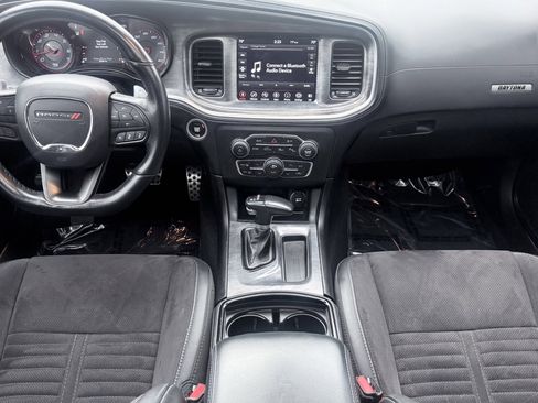 Used 2023 Dodge Charger R/T w/ Daytona Edition Group RWD image 2