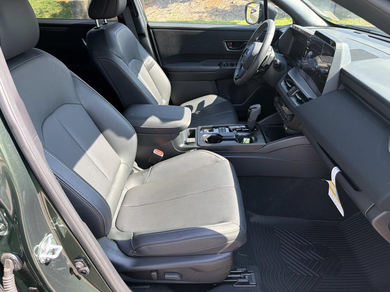 Certified 2026 Subaru Outback Limited w/ Premium/Limited Plus Package AWD/4WD image 14