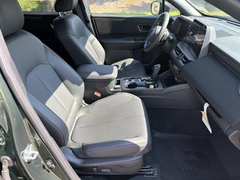 Certified 2026 Subaru Outback Limited w/ Premium/Limited Plus Package AWD/4WD image 14