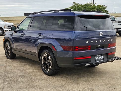 Used 2026 Hyundai Santa Fe SEL FWD image 7