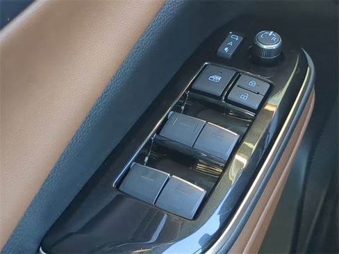 New 2026 Toyota Crown Limited image 23