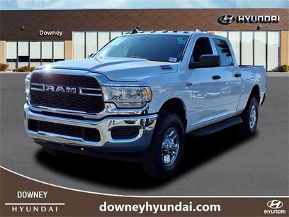 Used 2022 RAM 2500 Tradesman