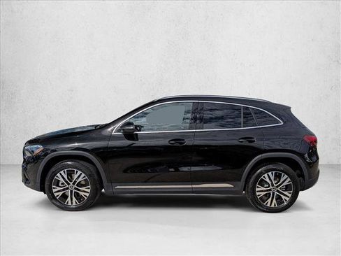 New 2026 Mercedes-Benz GLA 250 GLA 250 image 5