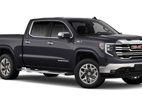 New 2026 GMC Sierra 1500 SLT w/ SLT Premium Plus Package image 28