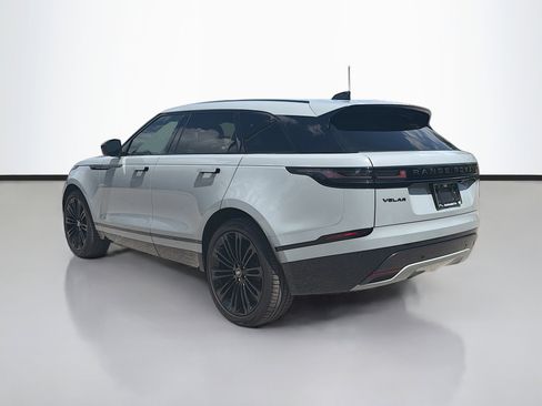 Used 2026 Land Rover Range Rover Velar Dynamic SE AWD/4WD image 3